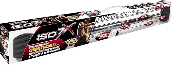 ISO7X Isometric Exercise