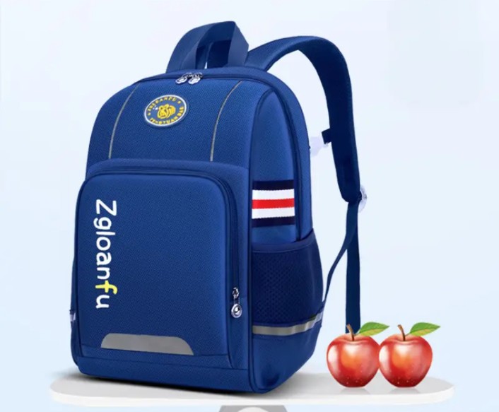 Backpack For Primary School Students with different colors