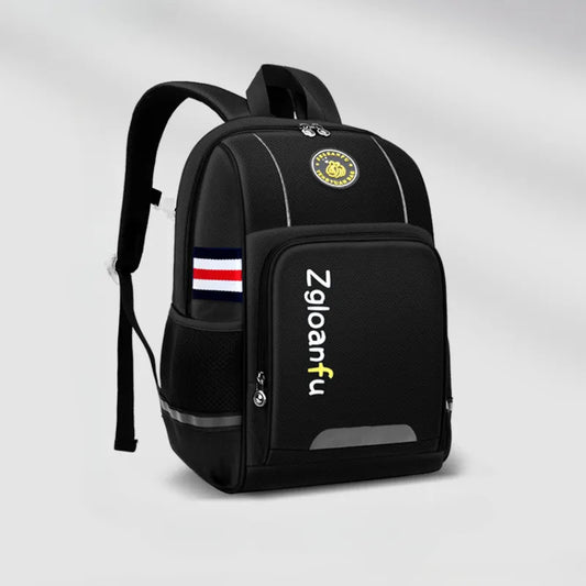 Backpack For Primary School Students Colors