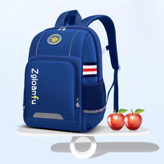 Backpack For Primary School Students Colors