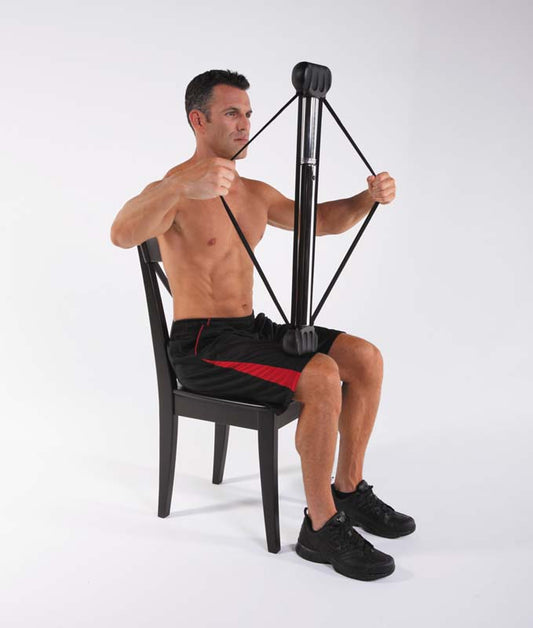ISO7X Isometric Exercise